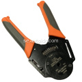 Verktyg 902-499 Eclipse Tools Crimper för Deutsch-terminaler